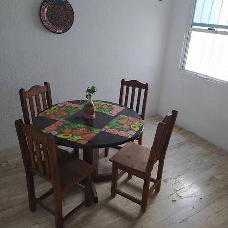 Arrecife Apartment แคนคูน ภายนอก รูปภาพ