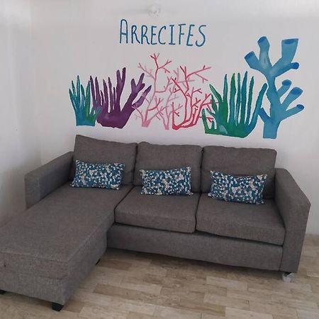 Arrecife Apartment แคนคูน ภายนอก รูปภาพ