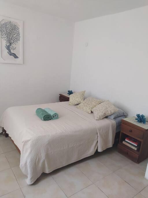 Arrecife Apartment แคนคูน ภายนอก รูปภาพ