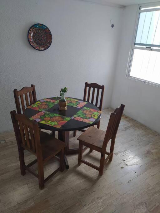 Arrecife Apartment แคนคูน ภายนอก รูปภาพ