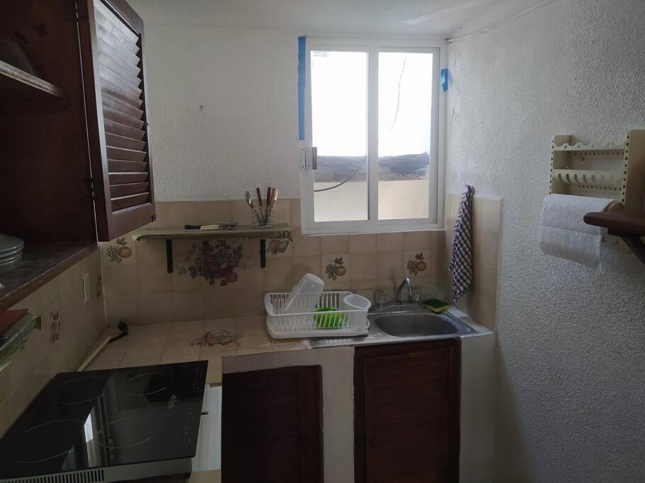 Arrecife Apartment แคนคูน ภายนอก รูปภาพ