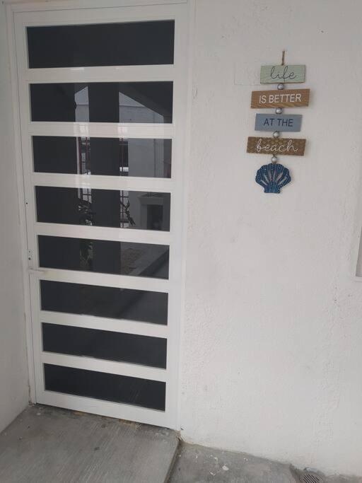 Arrecife Apartment แคนคูน ภายนอก รูปภาพ